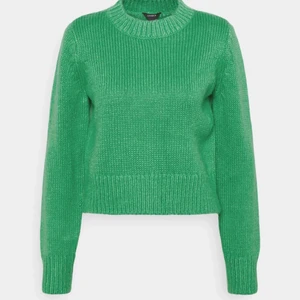 Lindex tröja - Grön tröja från Lindex fixar egna bilder vid intresse