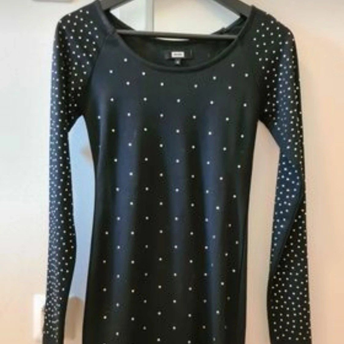 Festklänning Bikbok strl M.