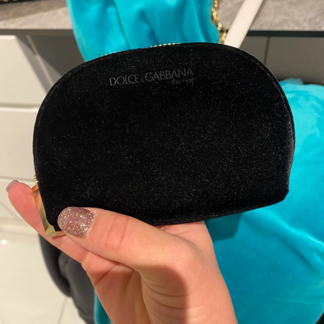 Dolce&Gabbana nessecär