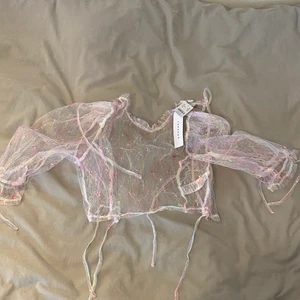 Blus från topshop helt ny - Helt ny