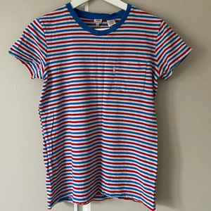 Levi’s original t-shirt  - Levi’s Original t-shirt storlek xs.