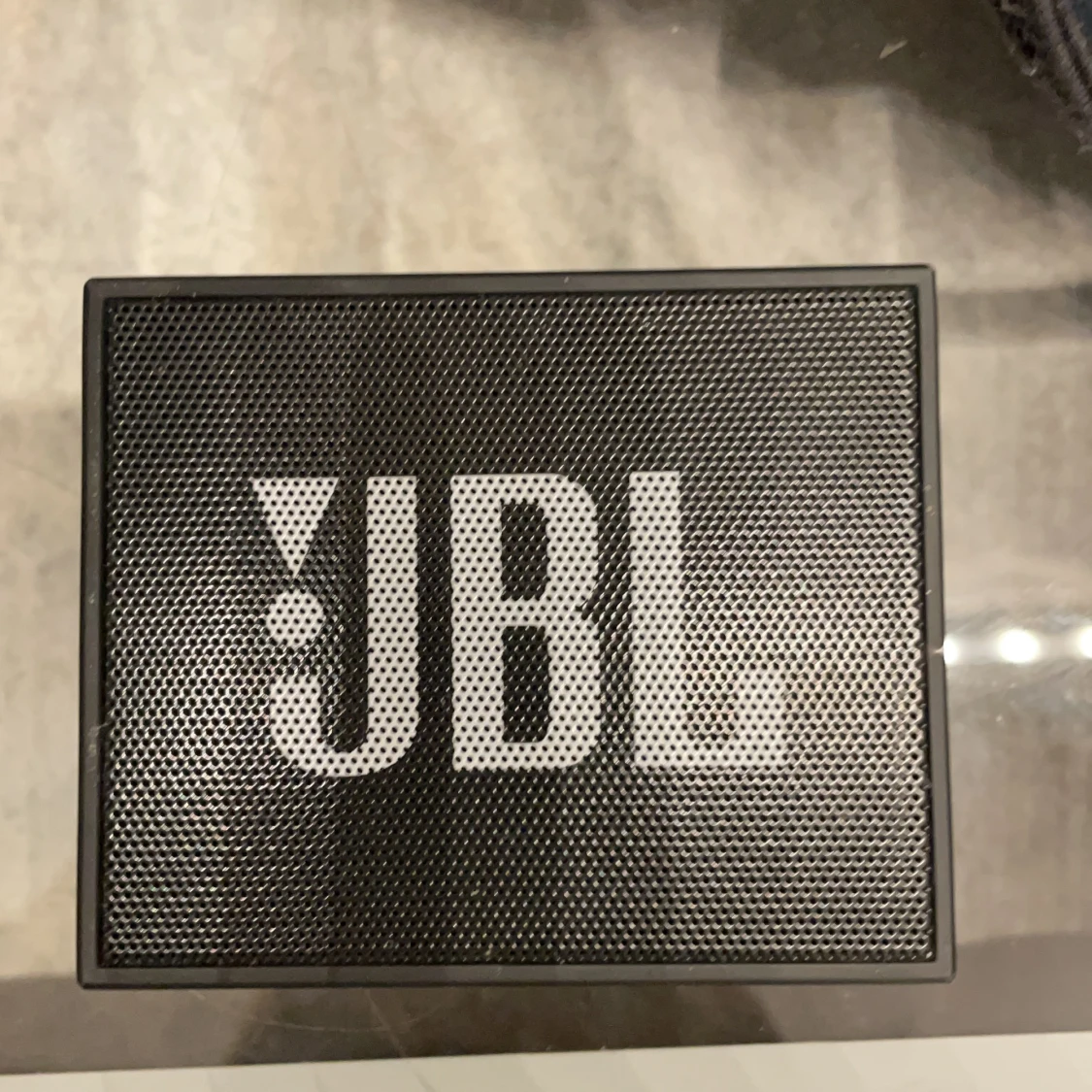 JBL högtalare
