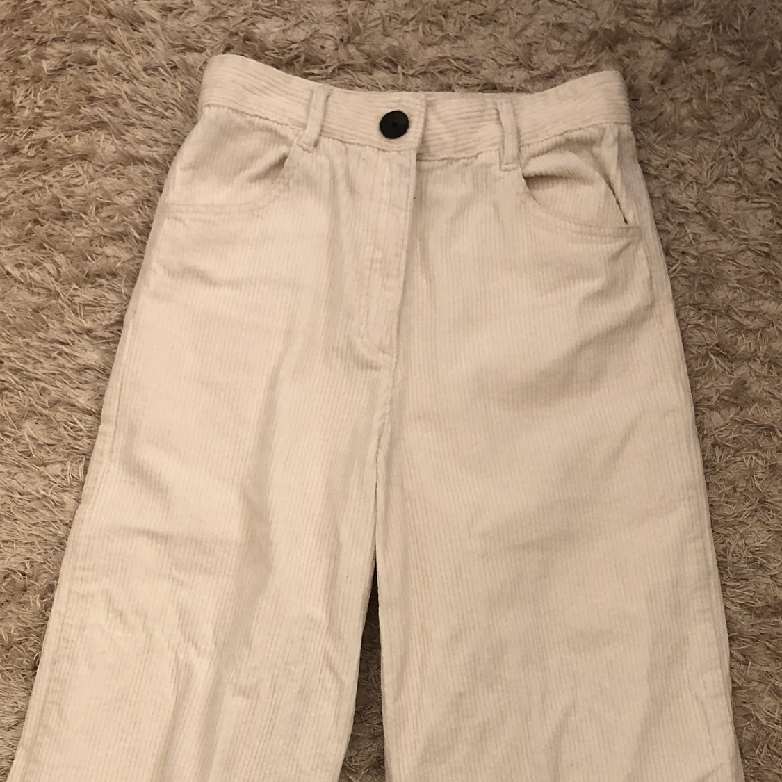 Manchesterbyxor  - 91