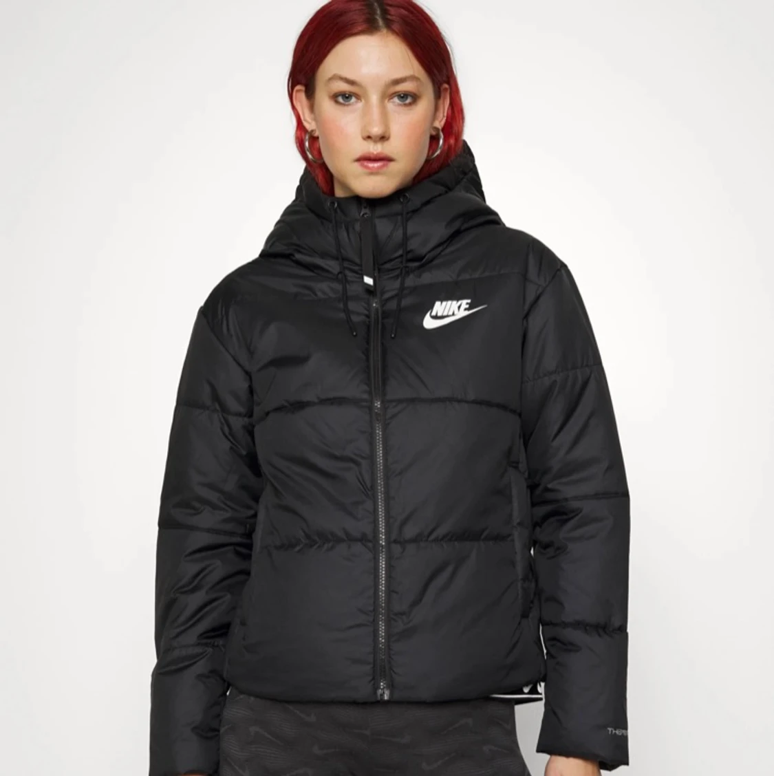 Nike jacka, strl L - 91