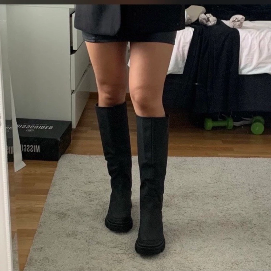 Missguided boots - 91