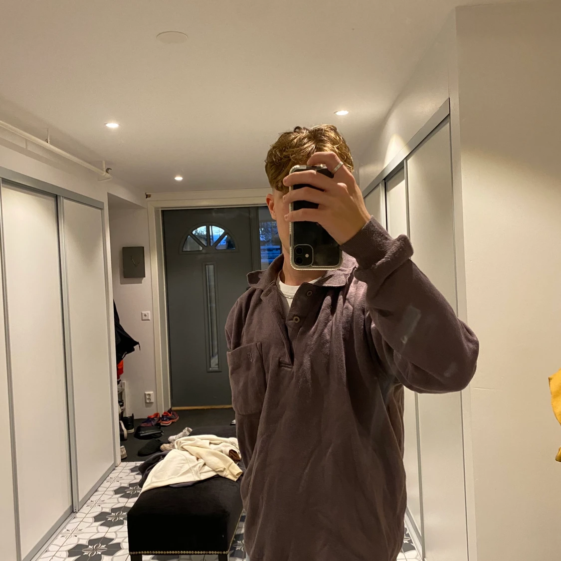 Vintage G&L Sweatshirt 