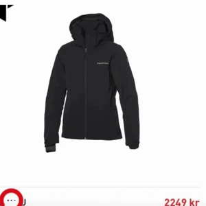 Peak performance jacka  - Storlek xs