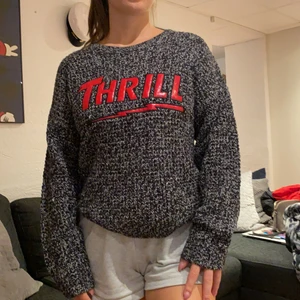 Långärmad  - Långärmad från sister knitwear, storlek s 