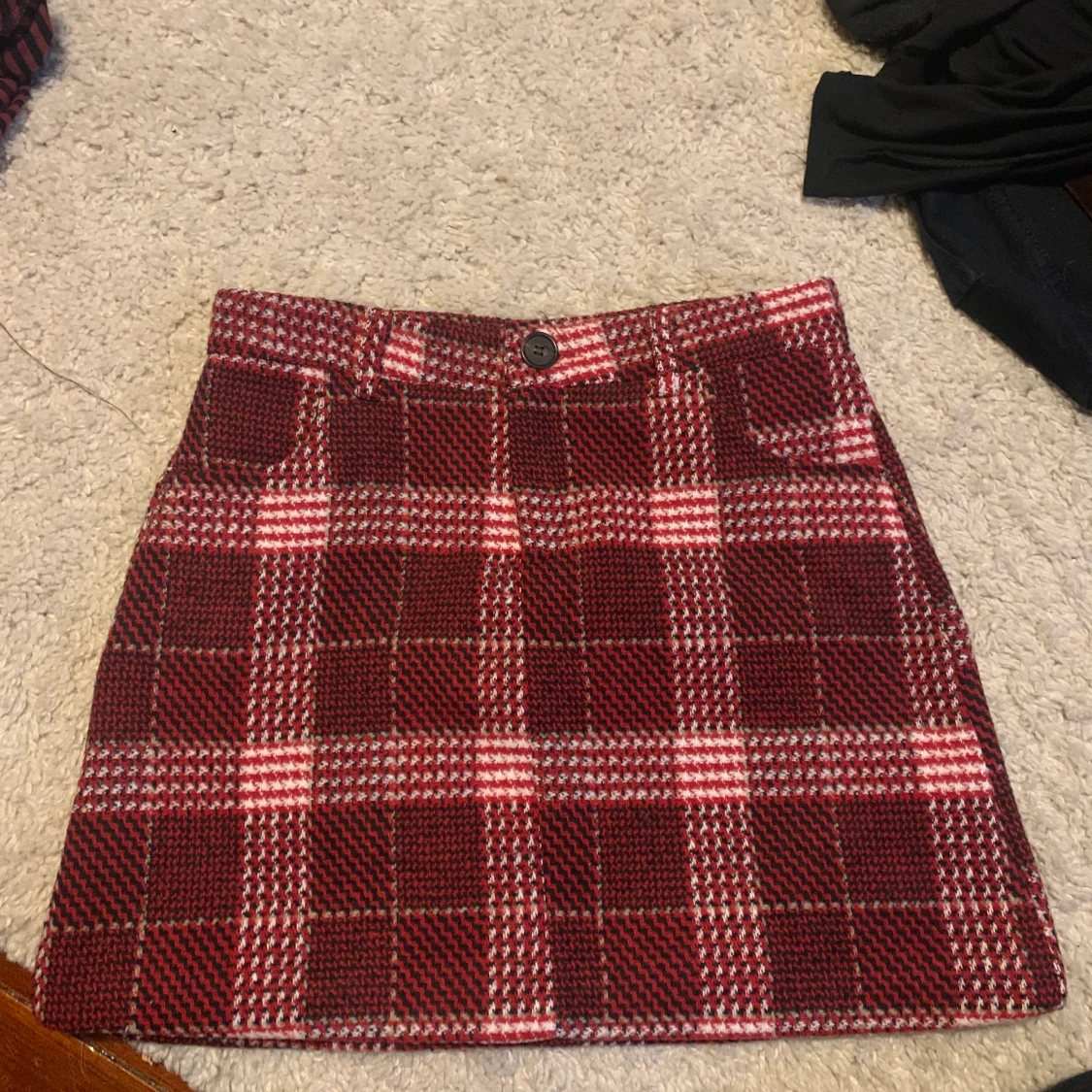 Matchande jacka och kjol  - 91