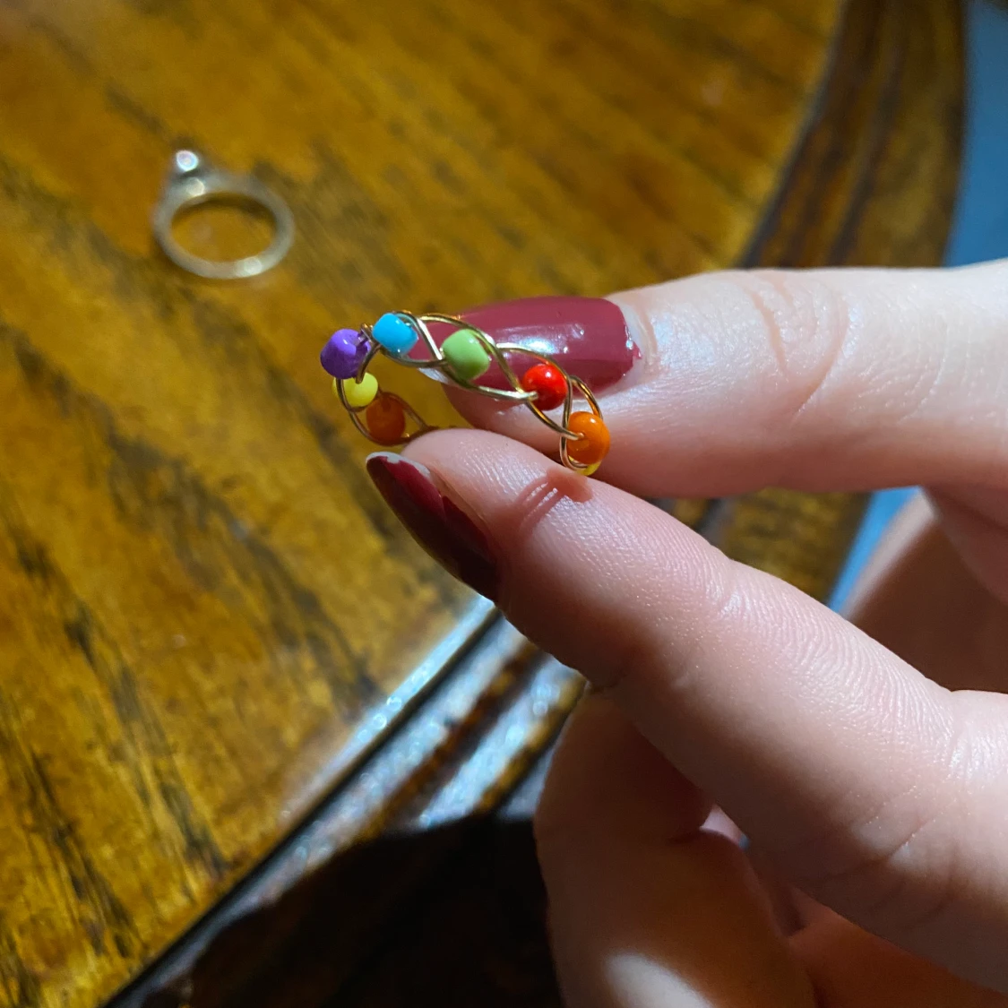Ring - 90