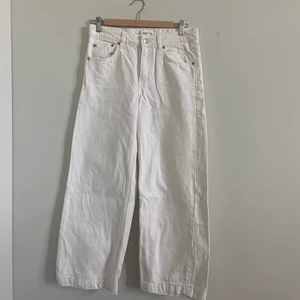 Mango Jeans Culotte - Mango Jeans Culotte! Barely worn. Still in a very good condition, always washed carefully.