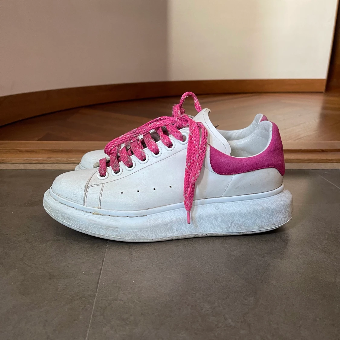 Alexander Mcqueen sneakers 