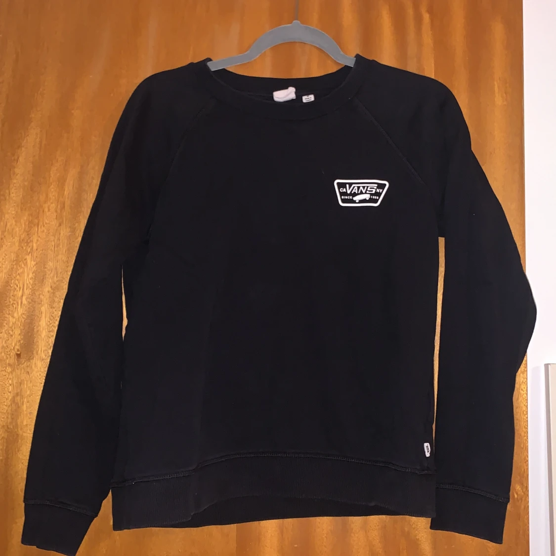 Vans sweatshirt
