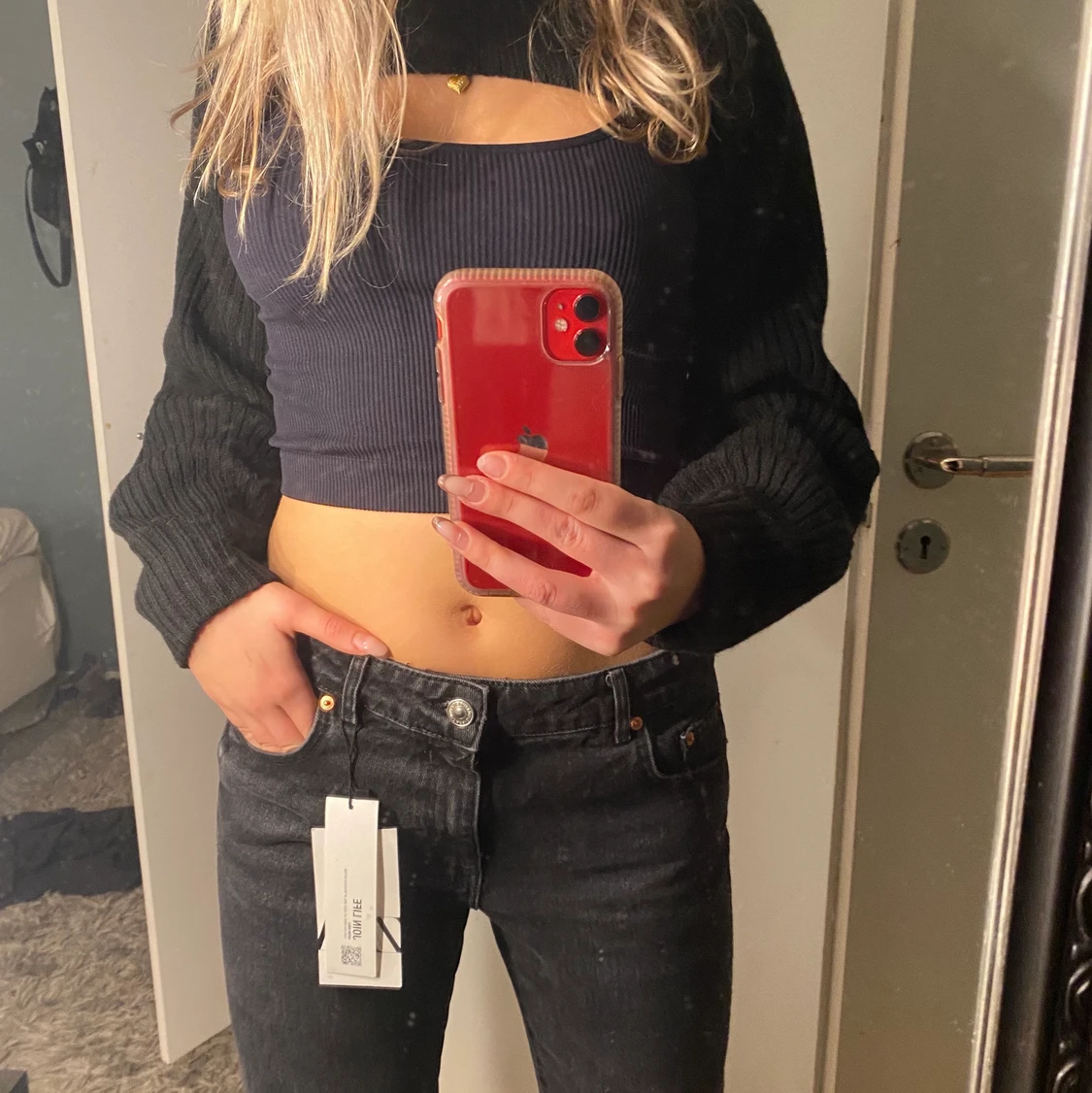 Zara jeans 
