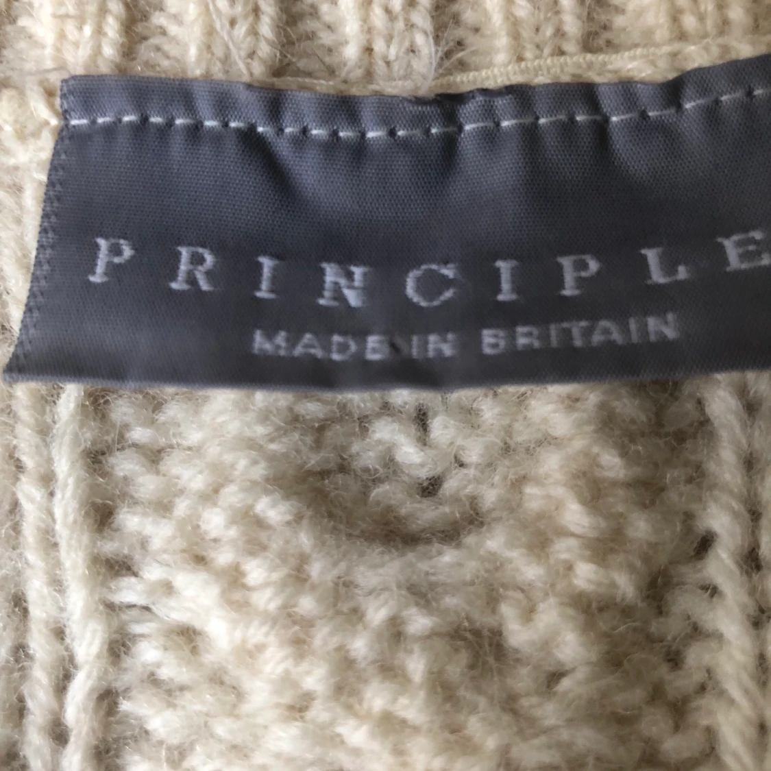 Super warm jumper - 90