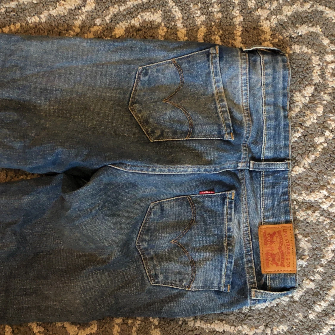 Levis jeans - 90