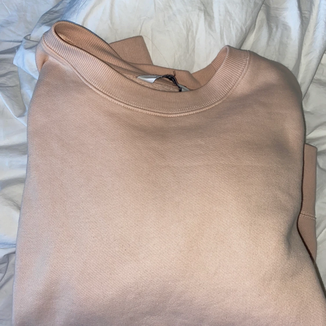 Snygg oversized tröja - 90