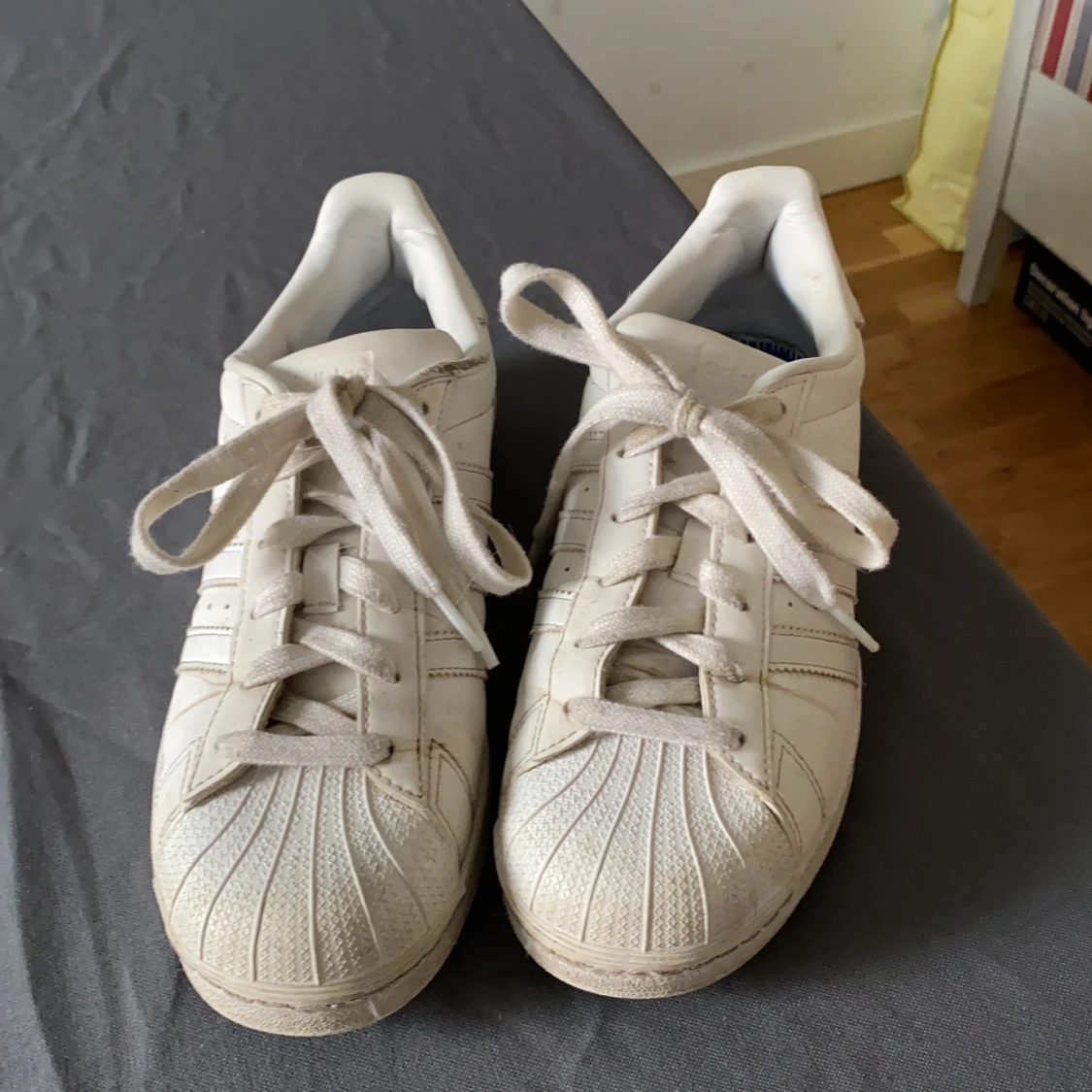 adidas superstar - 91