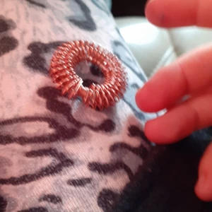 Säljer en fidget ring - Säljer en fidget toy ring 
