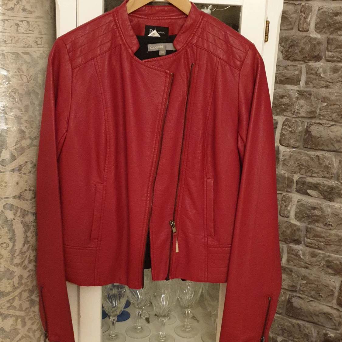 Fusk skin  jacka - 90