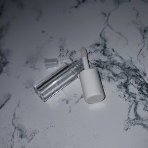 Mini läppglans tub - Aldrig använd