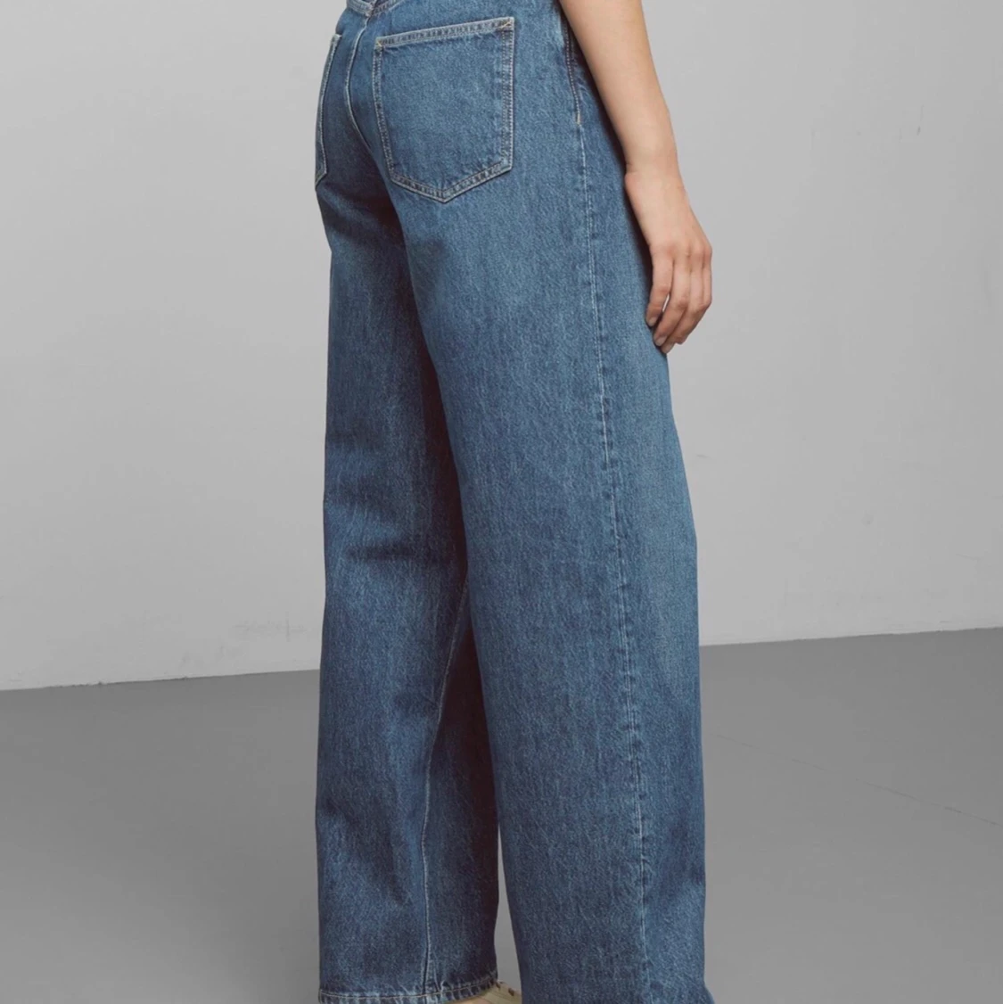 Weekday rail jeans - 90