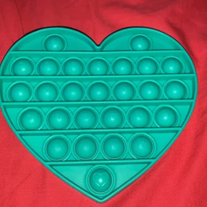 Pop it  - Pop it grön 