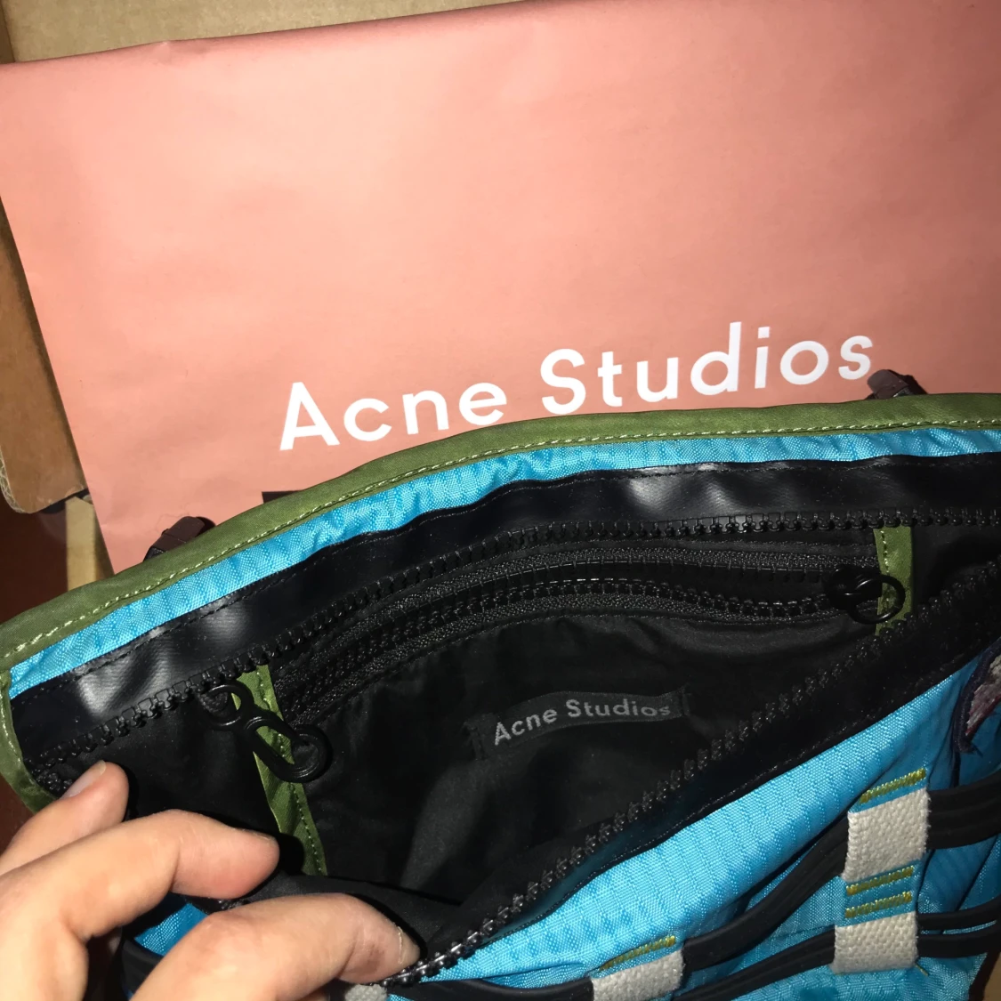 Acne Studios Väska - 91