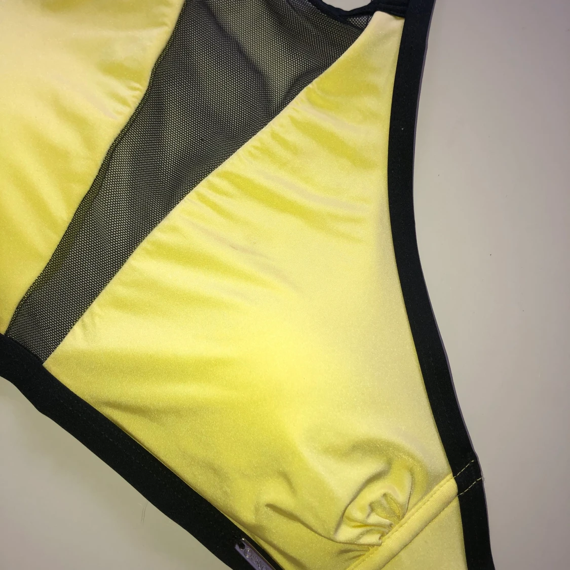 Bikini överdel storlek XS - 90