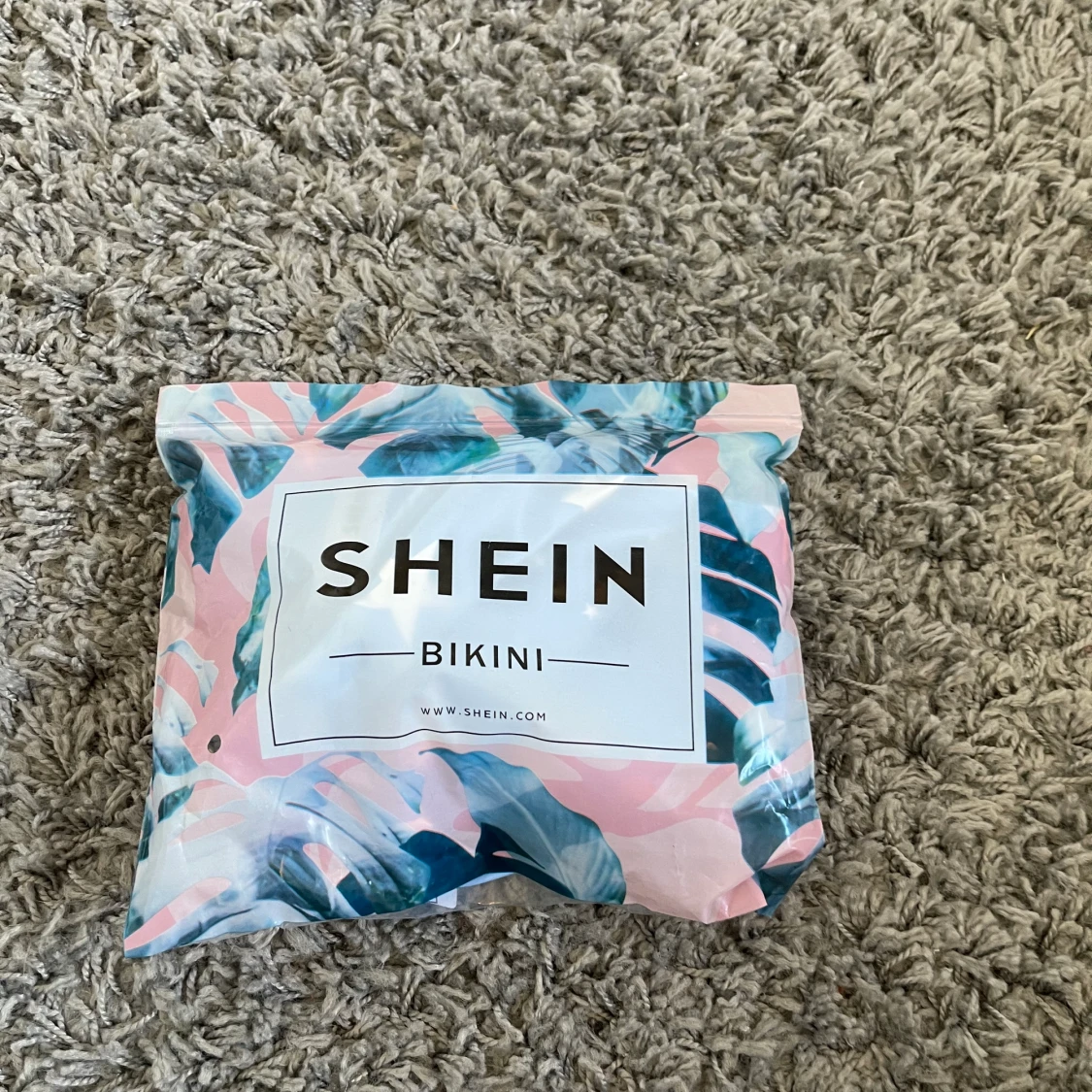Helt ny shein bikini - 91