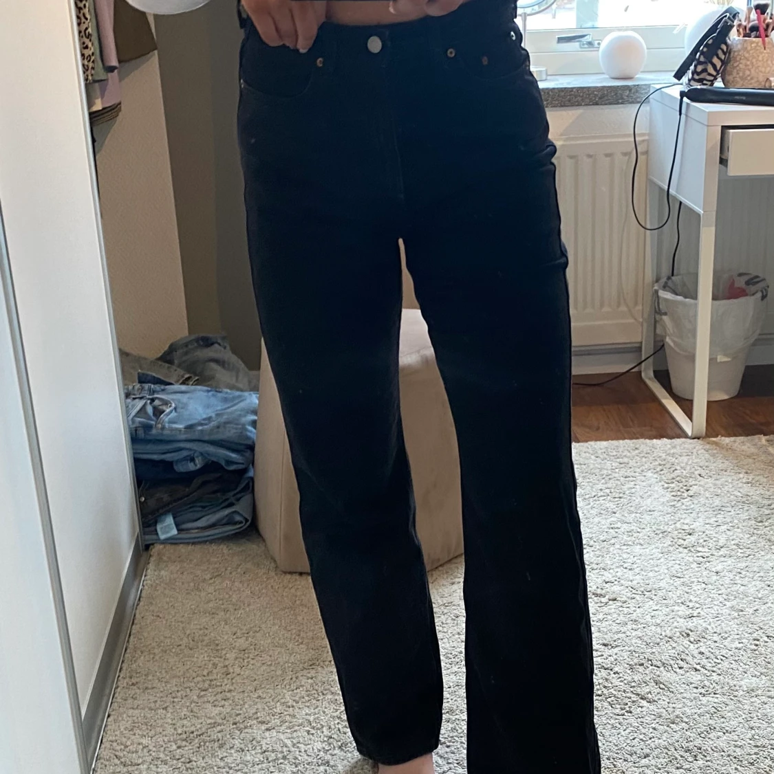 Weekday jeans, Rowe - 91