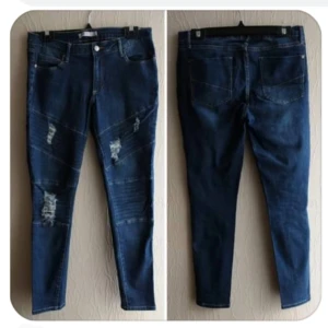 Jeans - Jeans i storlek 30 från Justfab. Fint skick.