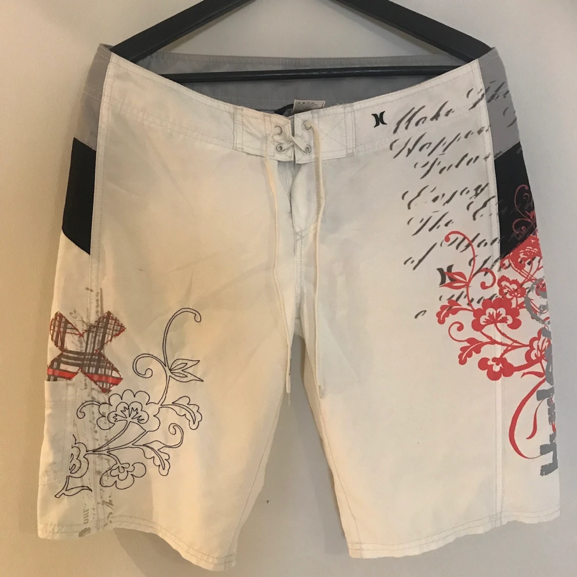 Badshorts/shorts dam Hurley stl 7