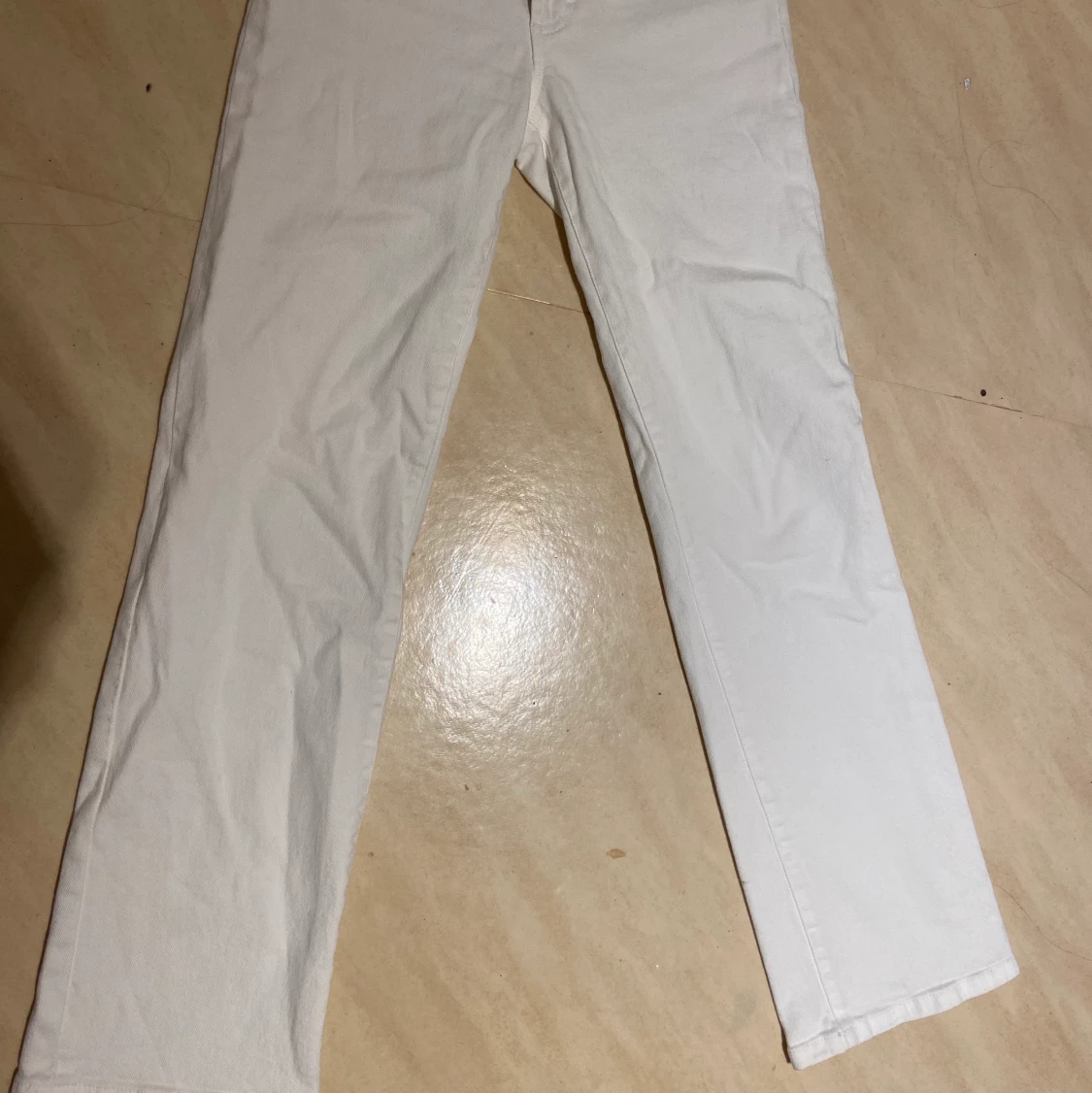 Vita straight jeans  - 91