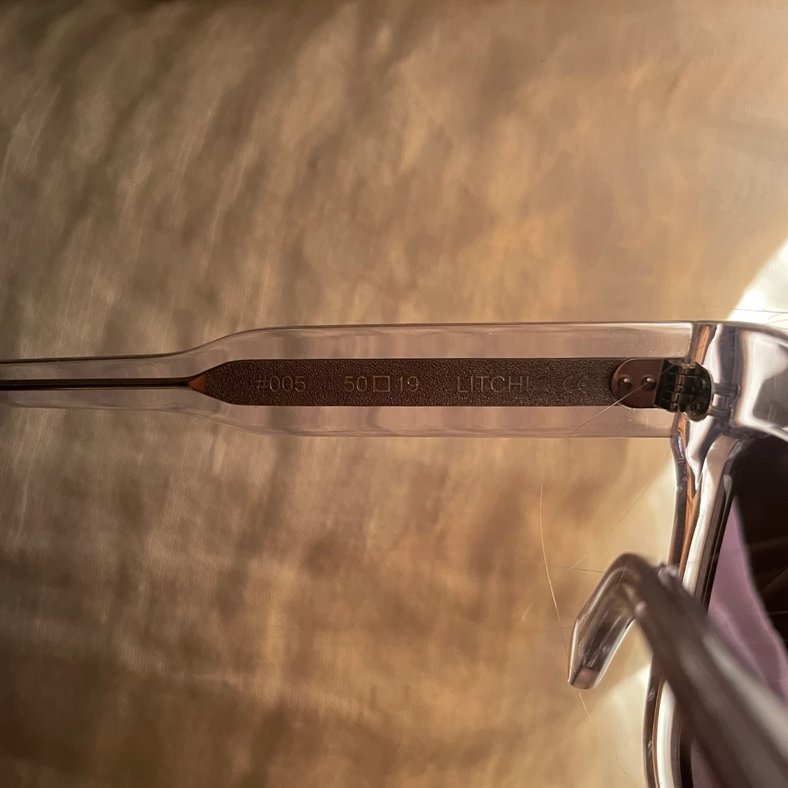 Chimi solglasögon - 91