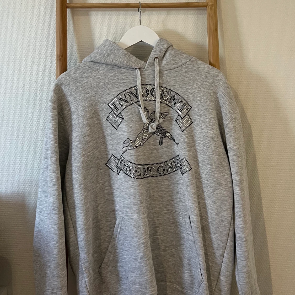 ONE OF ONE hoodie