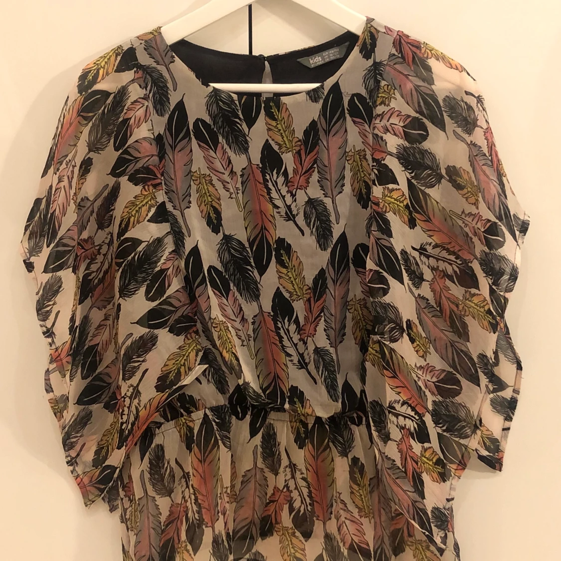 Tröja från Lindex - 90