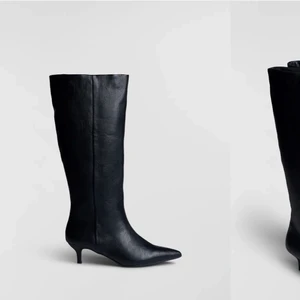 Gina tricot klackskor  - Fick dessa innan jul men när jag testade dom var de för små, men nu kan jag inte lämna tillbaka dom längre… alltså helt nya😍 Skriv för fler bilder🌸