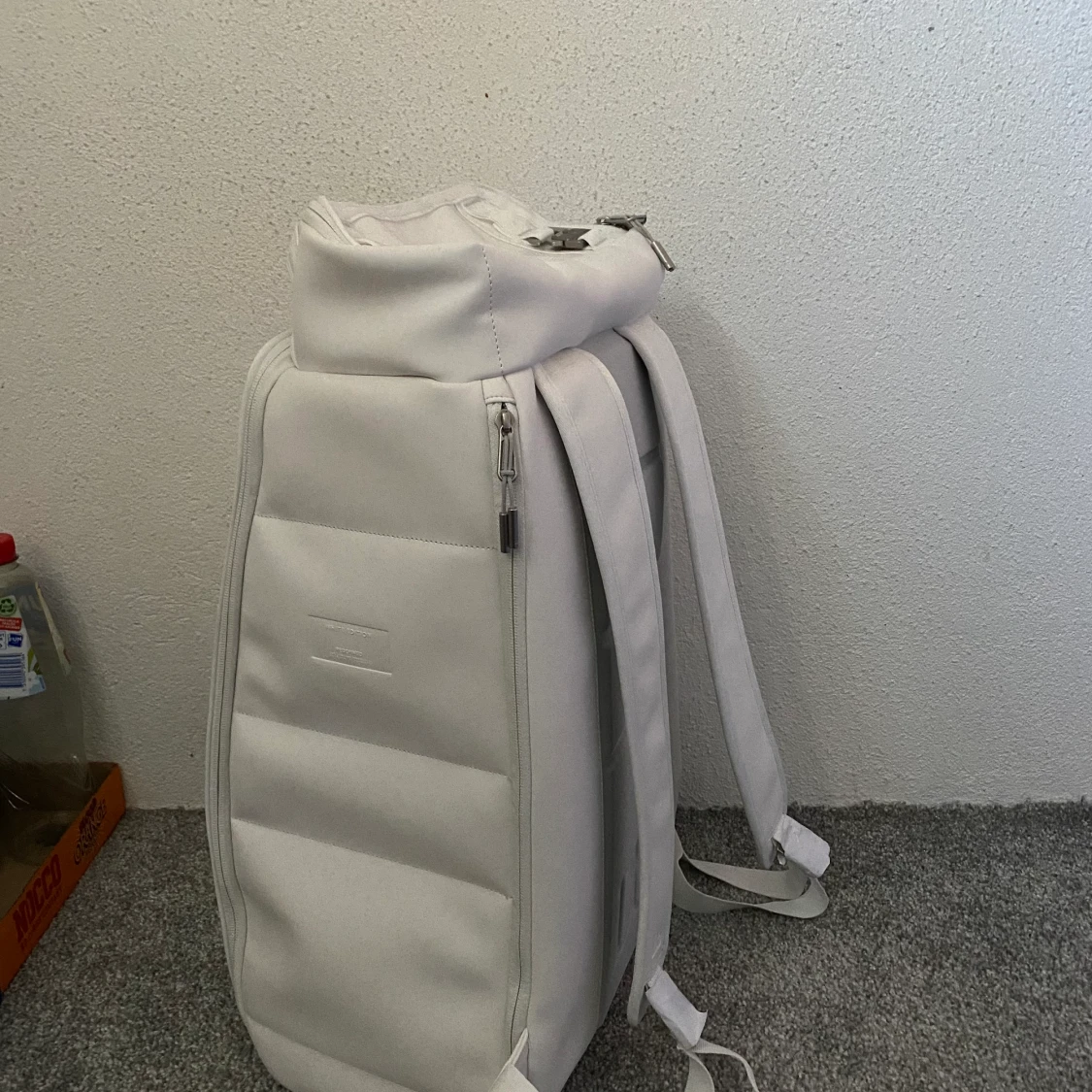 Ny DB ryggsäck - 90