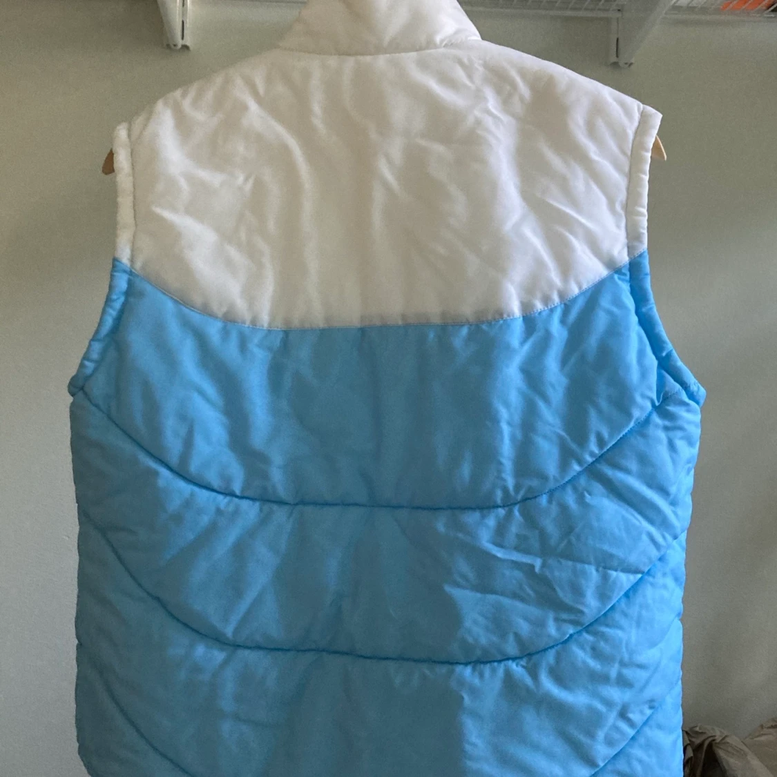 Finsk vintage retro väst M - 91