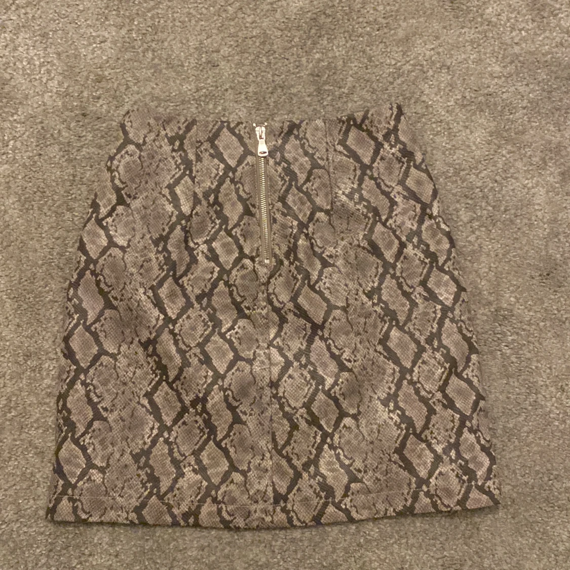 Orm skins kjol  - 90