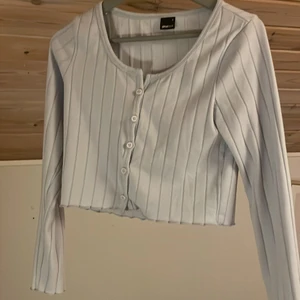 Kofta - Blå kofta ljus 