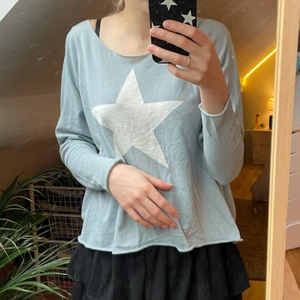 Hunkydory tröja - Jätte fin tröja från hunkydory, knappt använd 💙💙