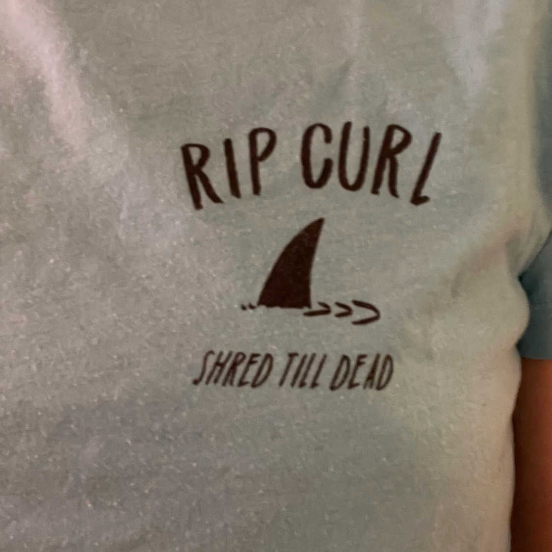 RIP CURL t-shirt  - 90