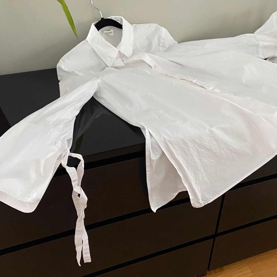 Hm studio skjorta S  - 90