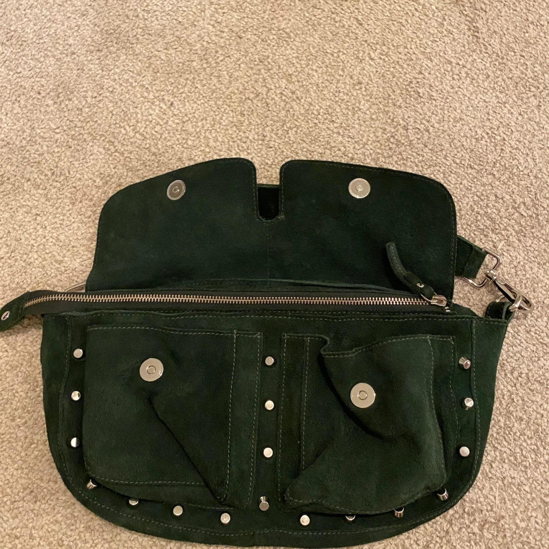 UNLIMIT väska  - 90