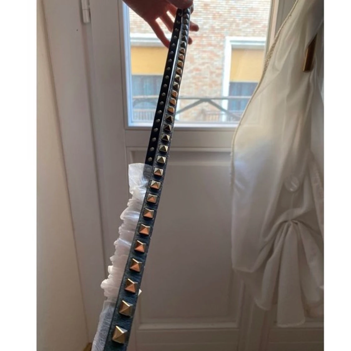 Äkta Valentinoväska  - 91