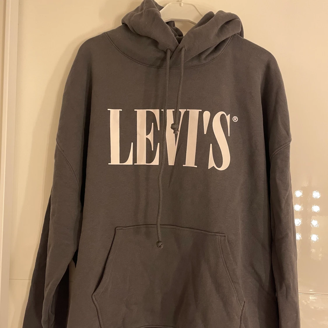 LEVIS HOODIE