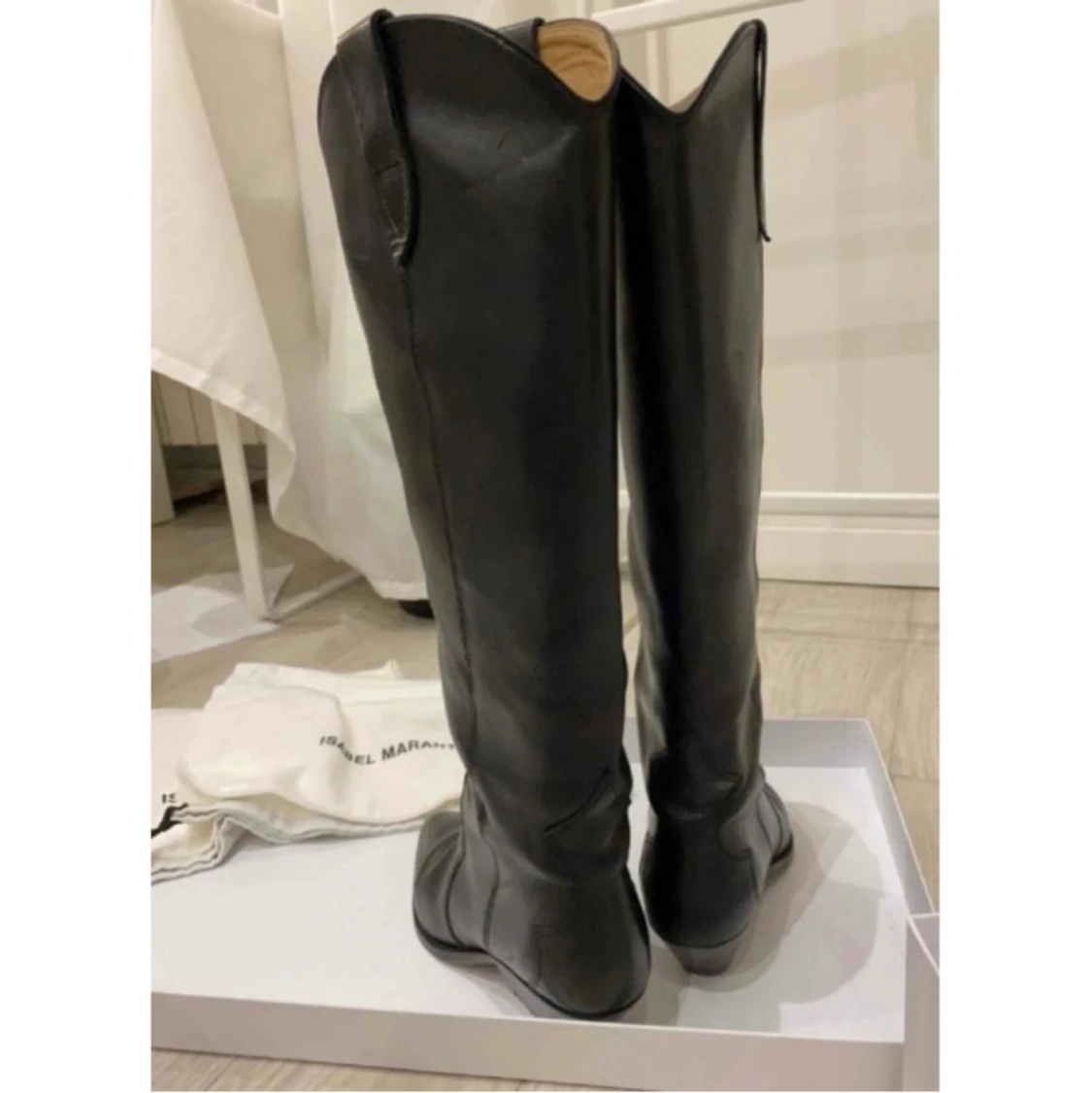 Isabel marant boots - 91