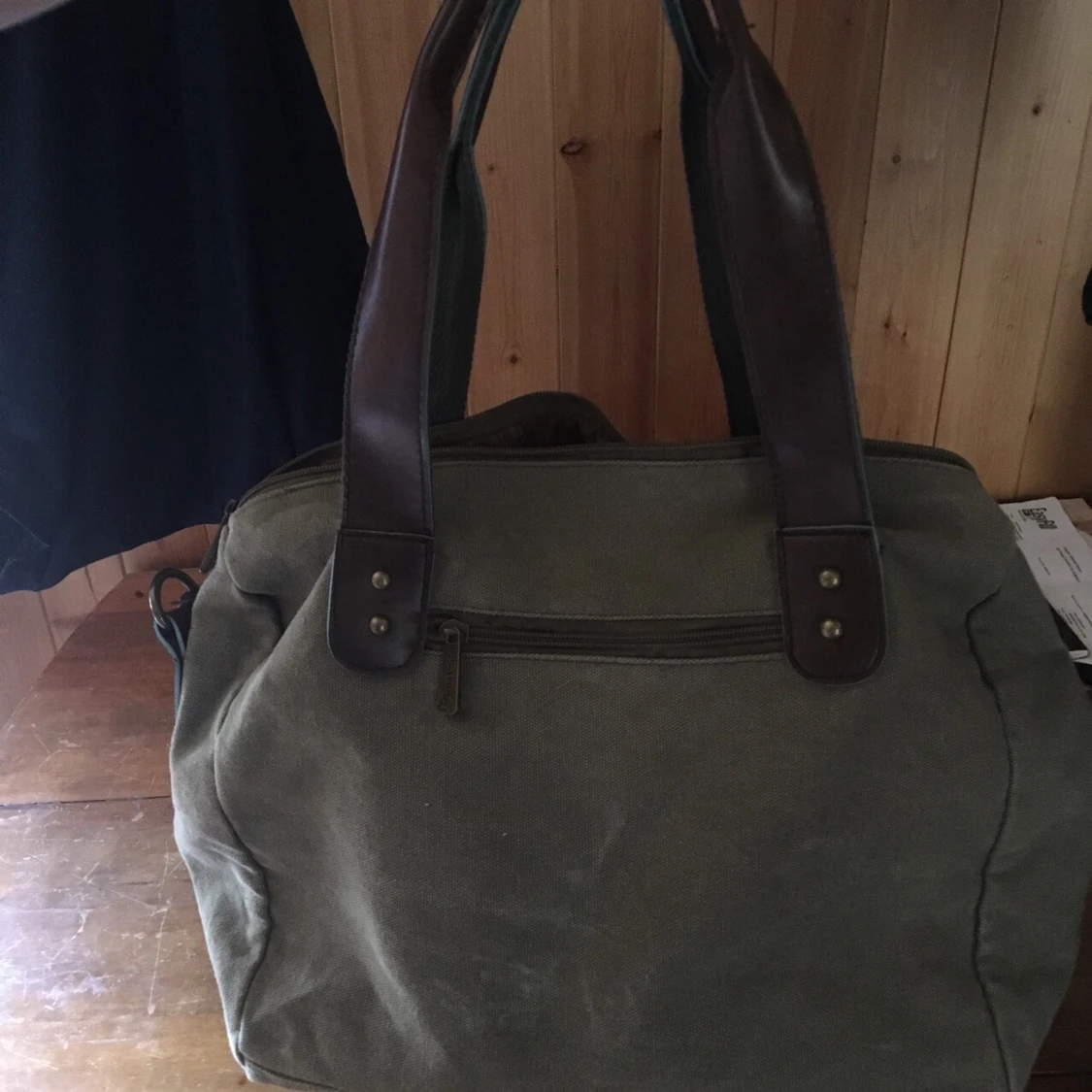 Totoro handväska  - 90